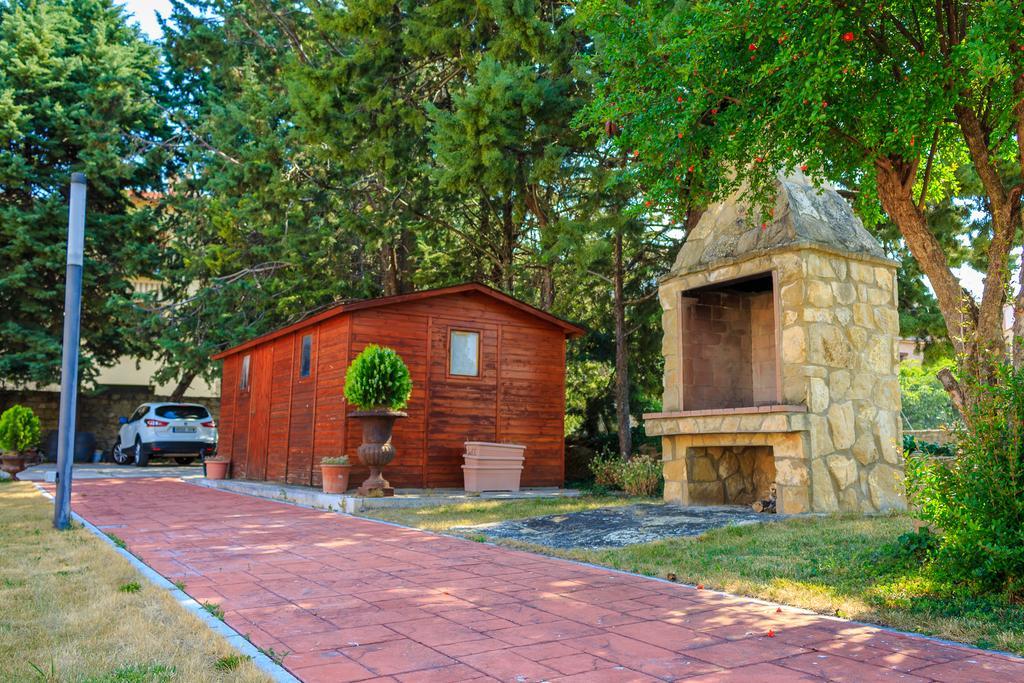 Casacelin Villa Moreda de Álava Exterior foto