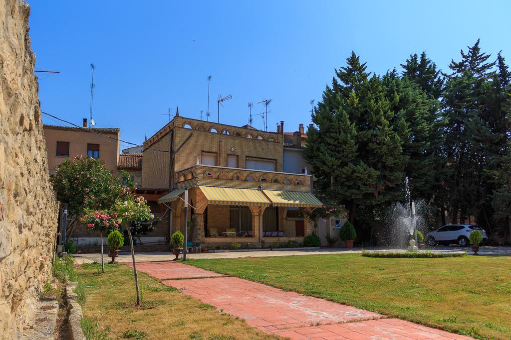 Casacelin Villa Moreda de Álava Exterior foto