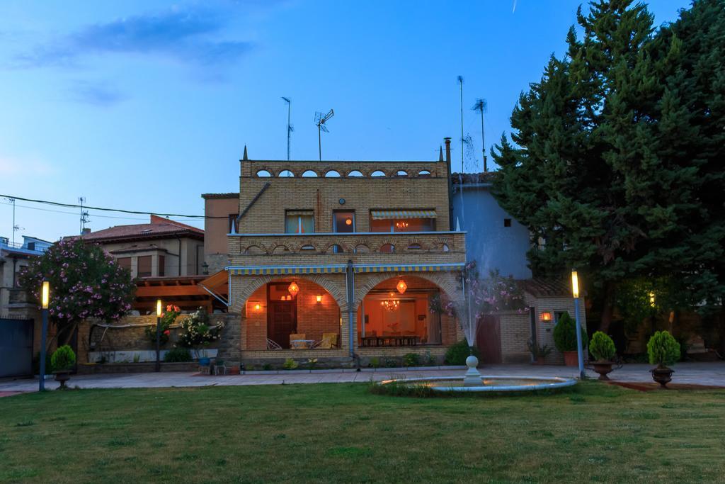 Casacelin Villa Moreda de Álava Exterior foto