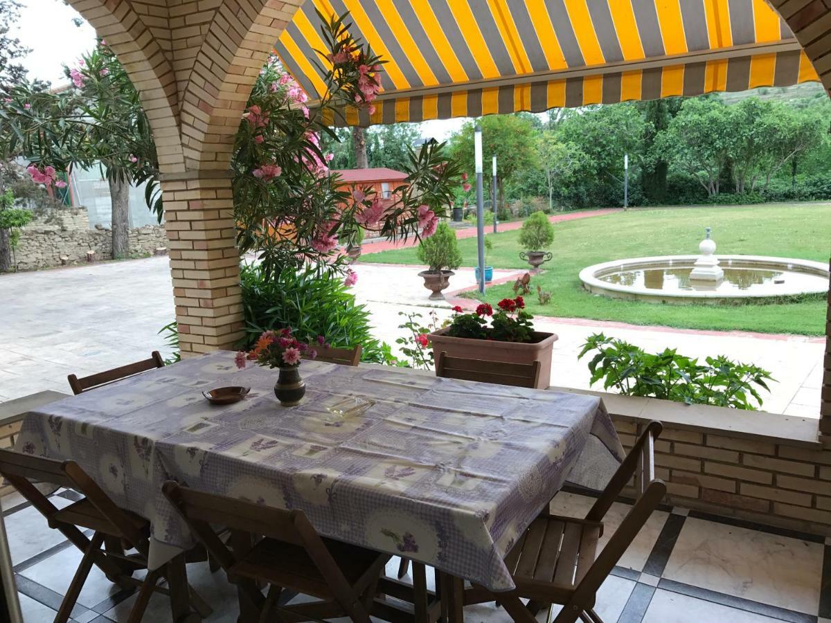 Casacelin Villa Moreda de Álava Exterior foto
